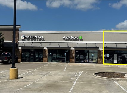 1850 S A.W. Grimes Blvd.